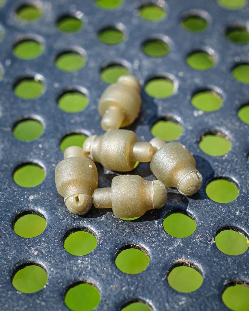 Matrix Feeder Beads