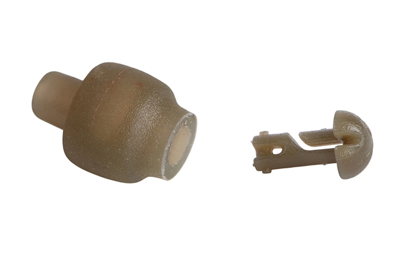 Matrix Feeder Beads