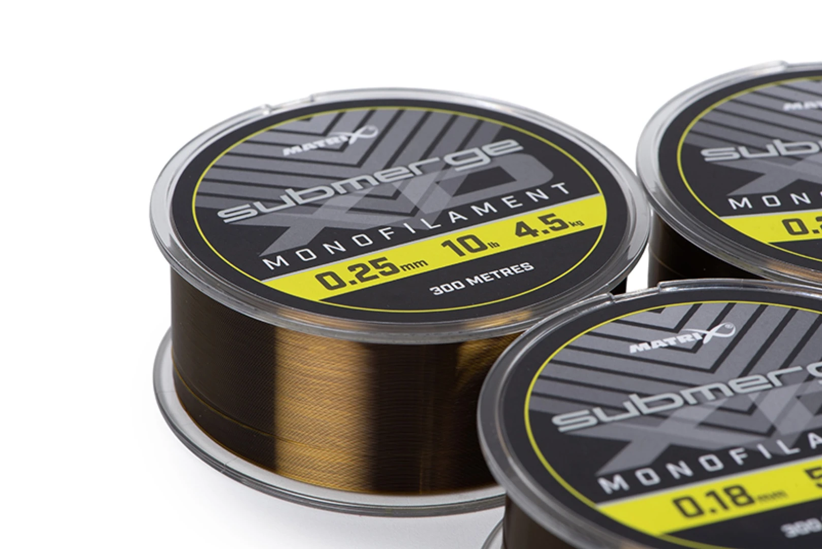 Matrix Submerge XD Mono 0.25 mm / (10 lb / 4.5 kg) - 300 m