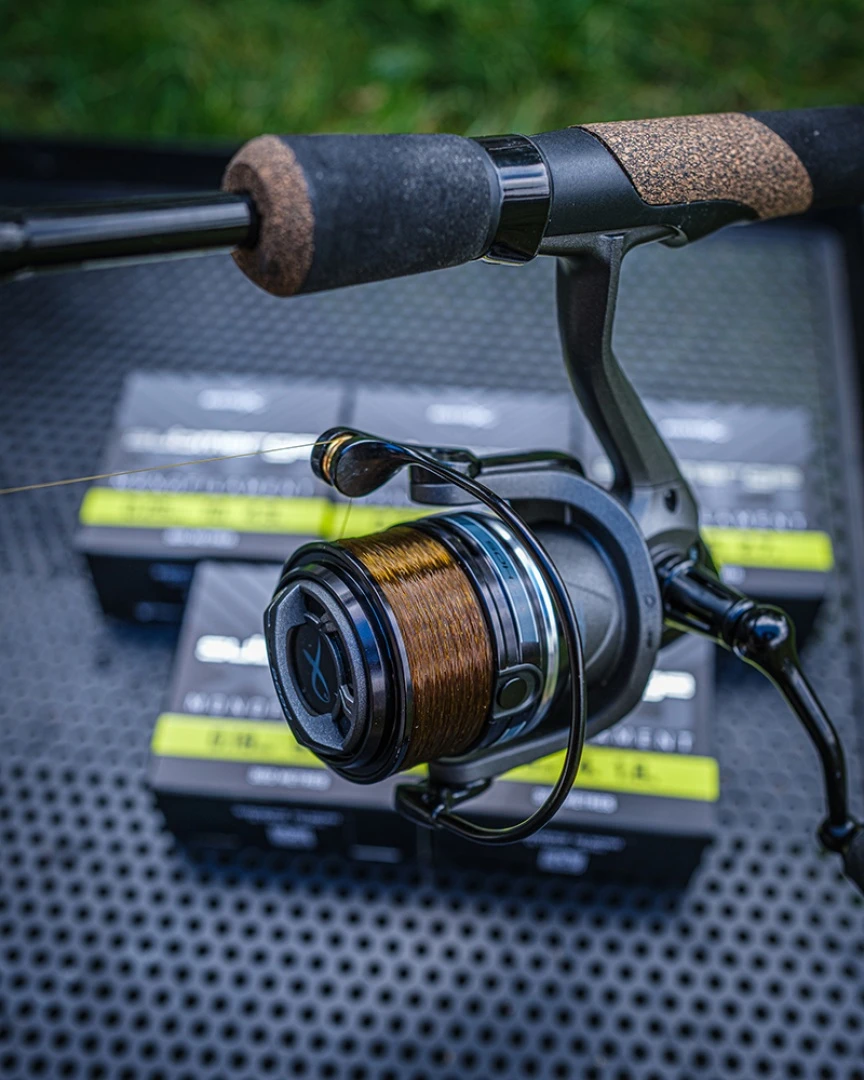 Matrix Submerge XD Mono 0.25 mm / (10 lb / 4.5 kg) - 300 m