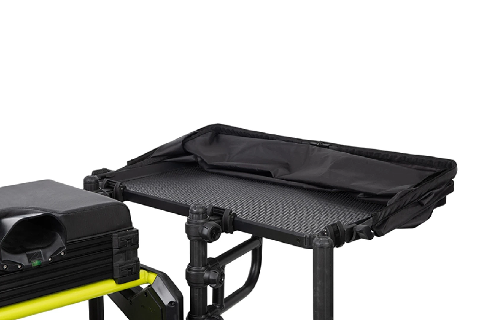 Matrix Sliding Side Tray Cover - Large