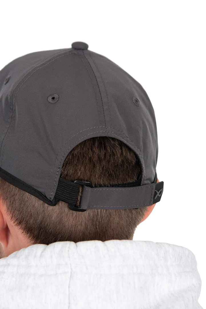 Matrix Surefit Cap - Black