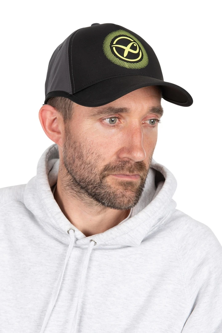 Matrix Surefit Cap - Black