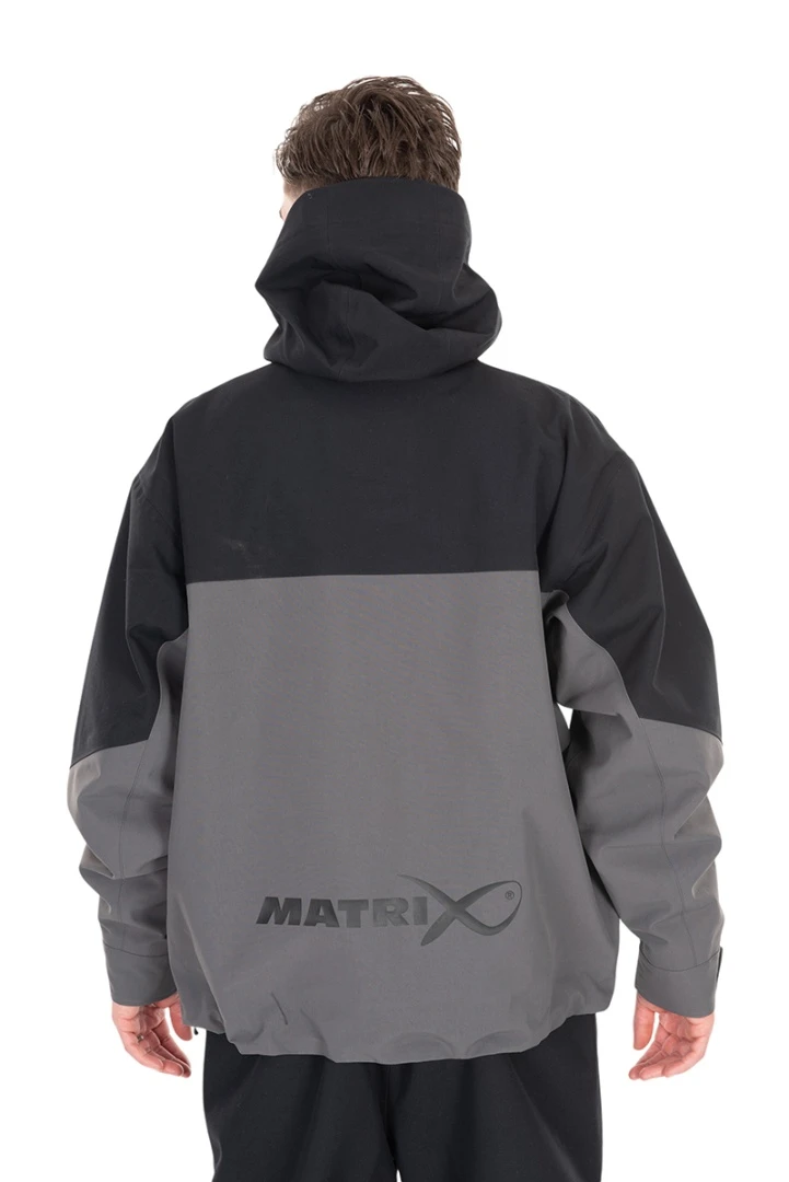 Matrix Pro-X Outer Shell Jacket