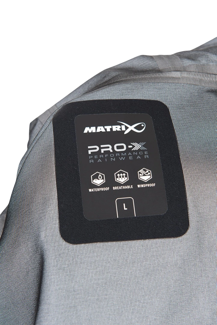 Matrix Pro-X Outer Shell Salopettes
