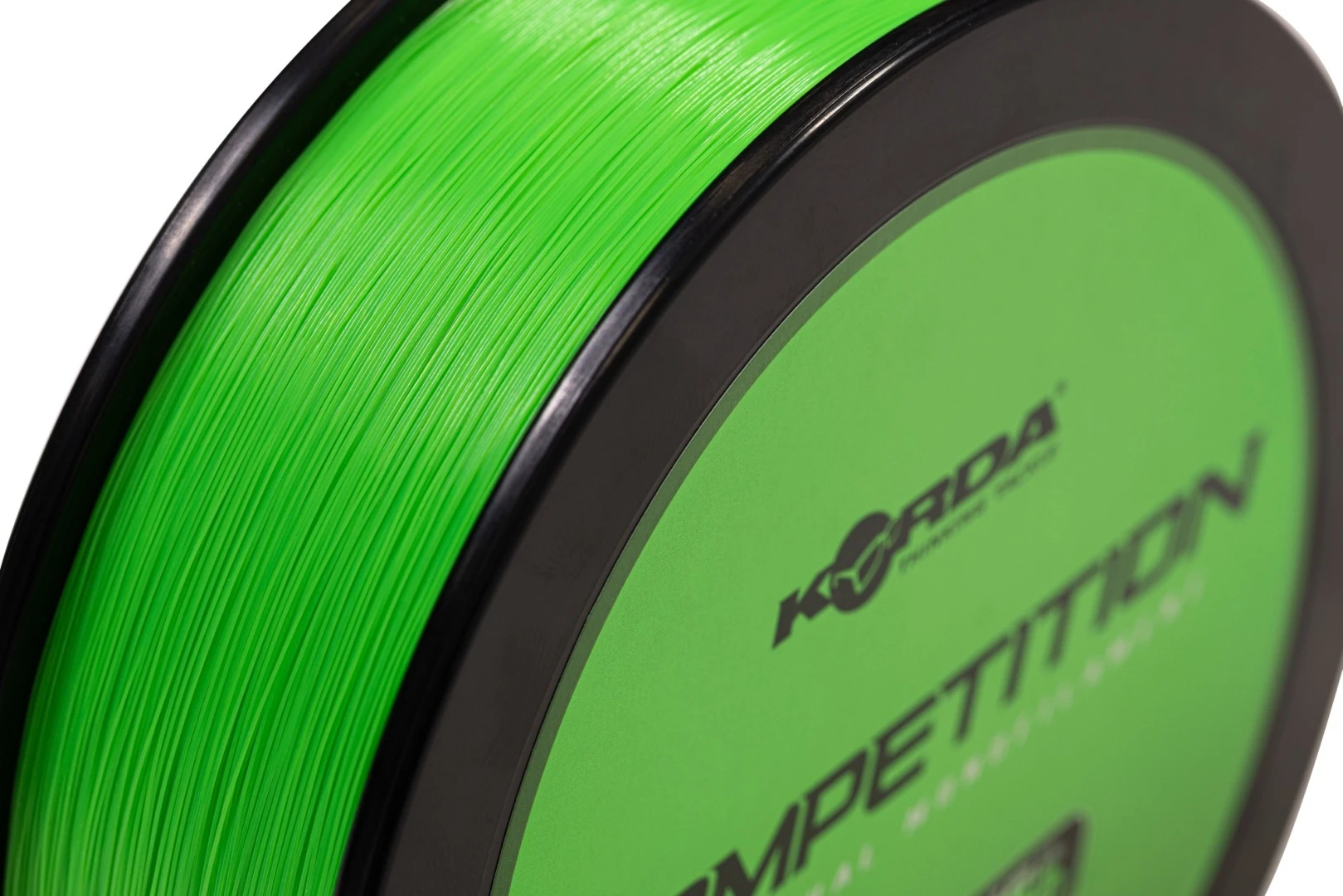 Korda Kompetition Mono  0.33mm (17lb / 7.7kg) - 1000m