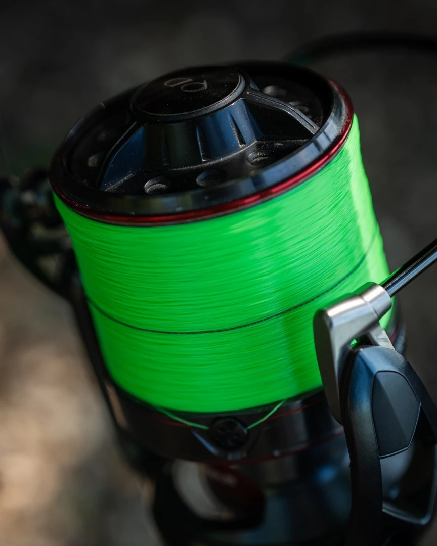 Korda Kompetition Mono  0.33mm (17lb / 7.7kg) - 1000m
