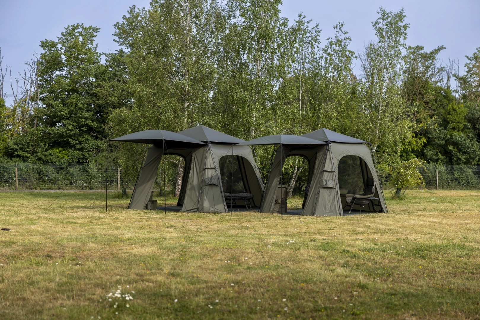 Trakker Gazebo PRO XL