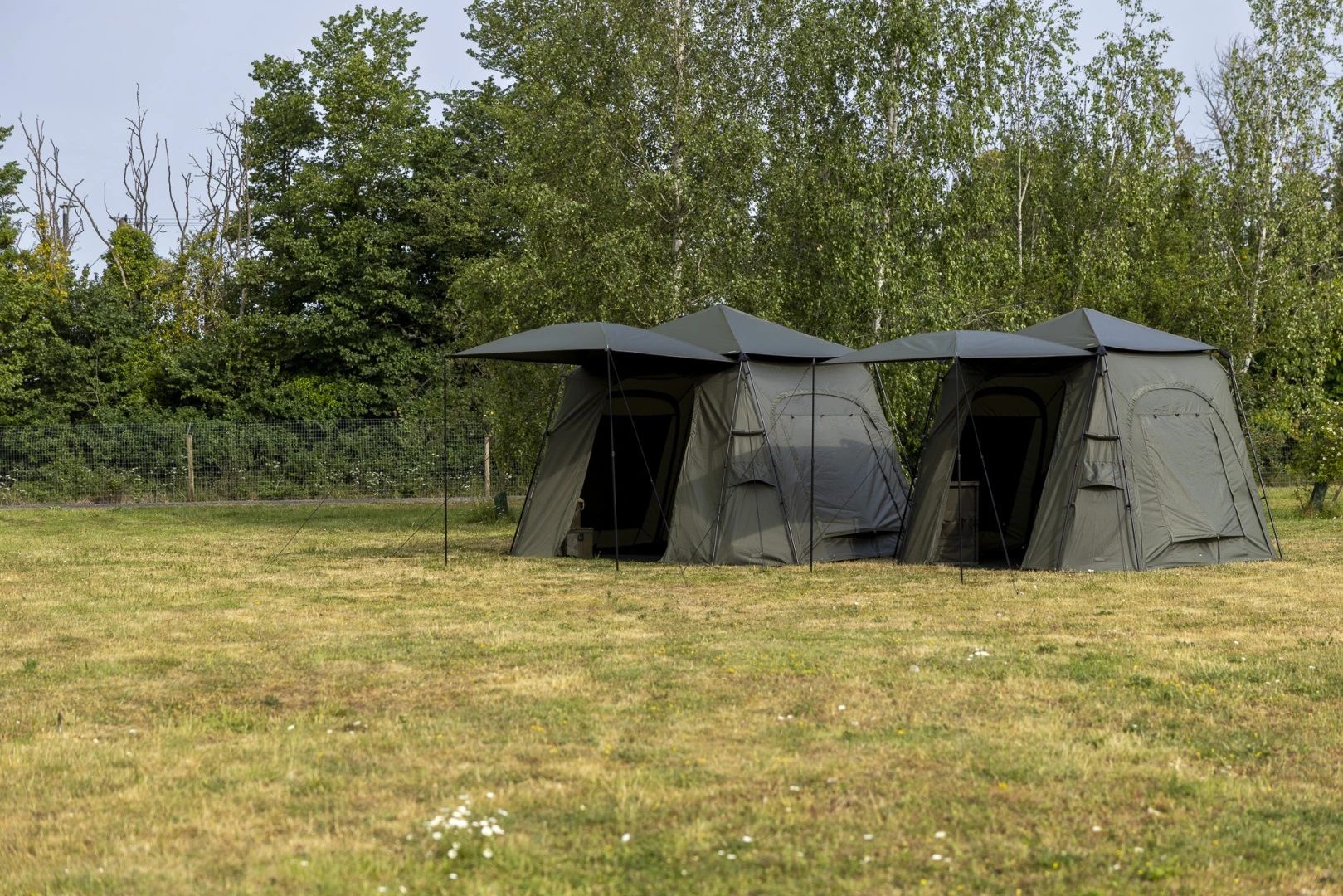 Trakker Gazebo PRO XL