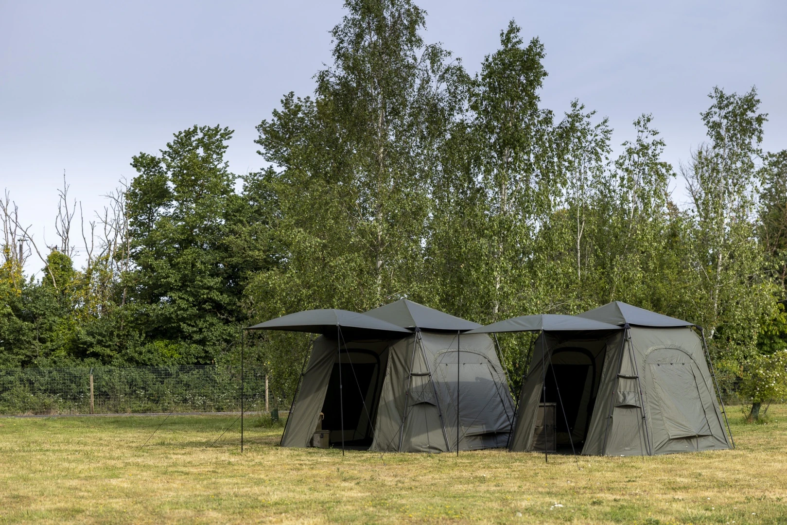 Trakker Gazebo PRO XXL