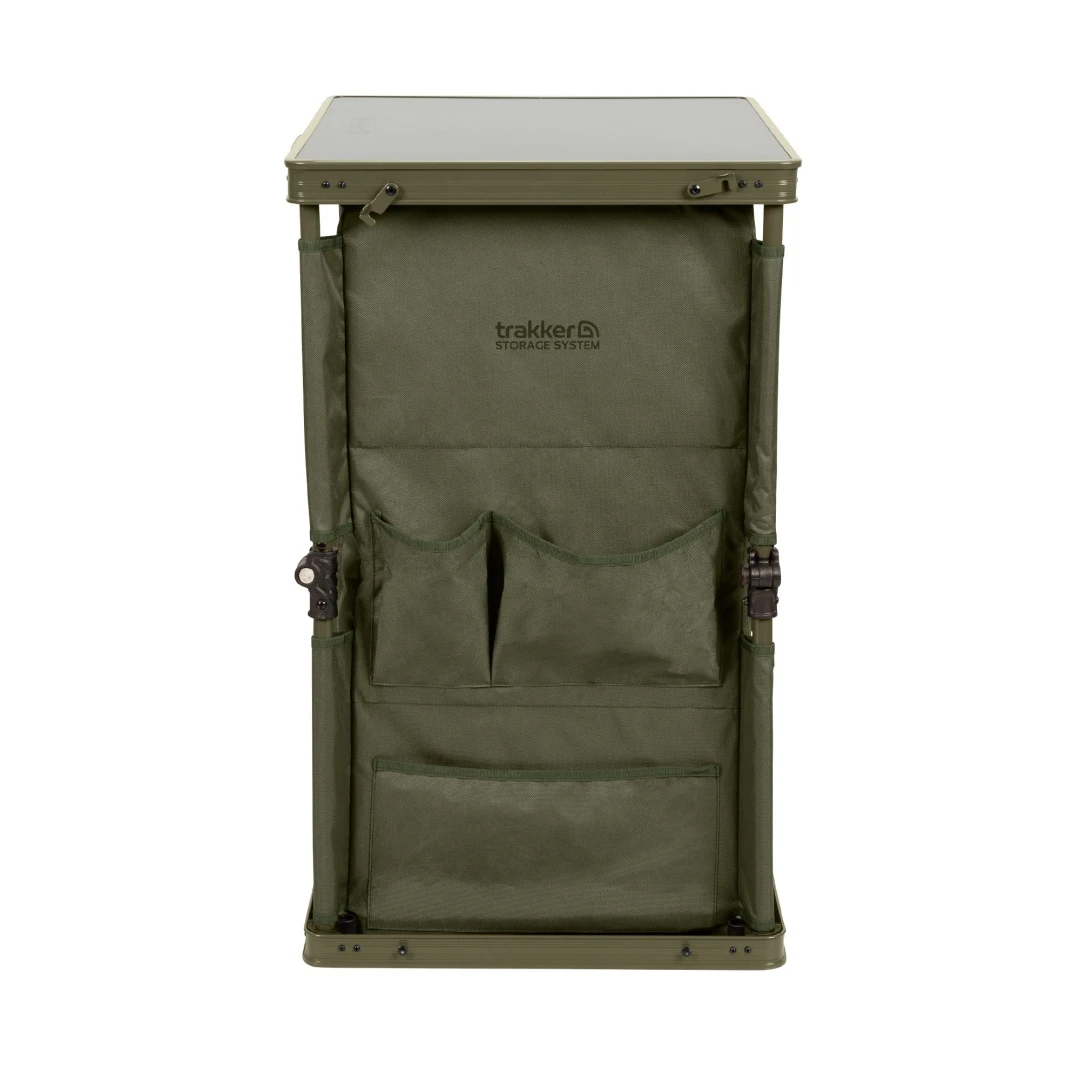 Trakker Bivvy Storage