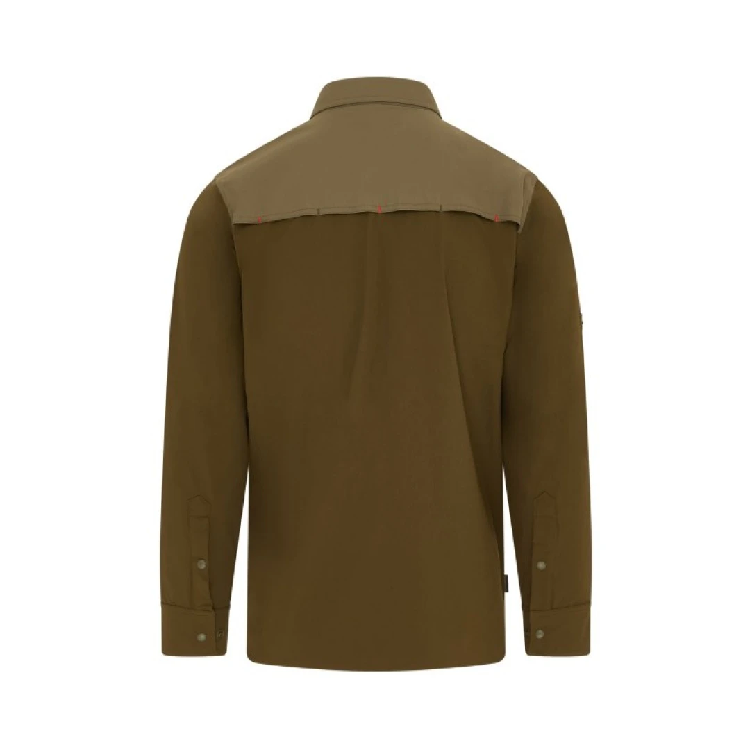 Trakker TechPro Mozzi Shirt