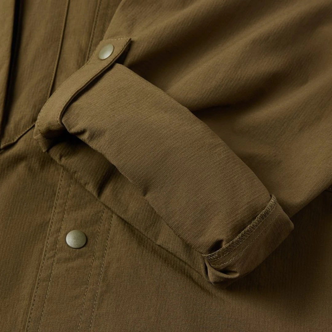 Trakker TechPro Mozzi Shirt