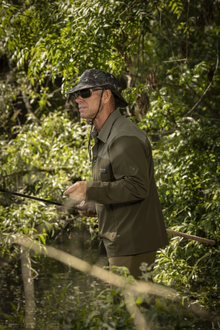 Trakker TechPro Mozzi Shirt