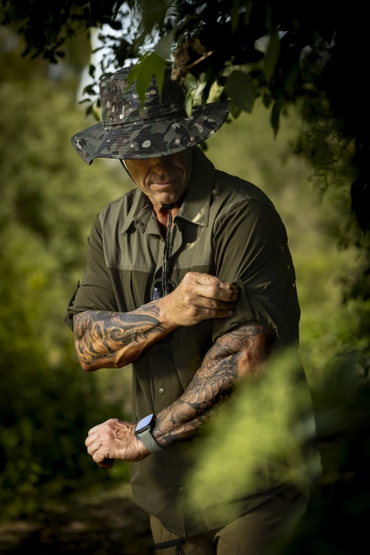 Trakker TechPro Mozzi Shirt
