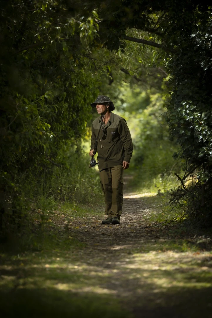 Trakker TechPro Mozzi Shirt
