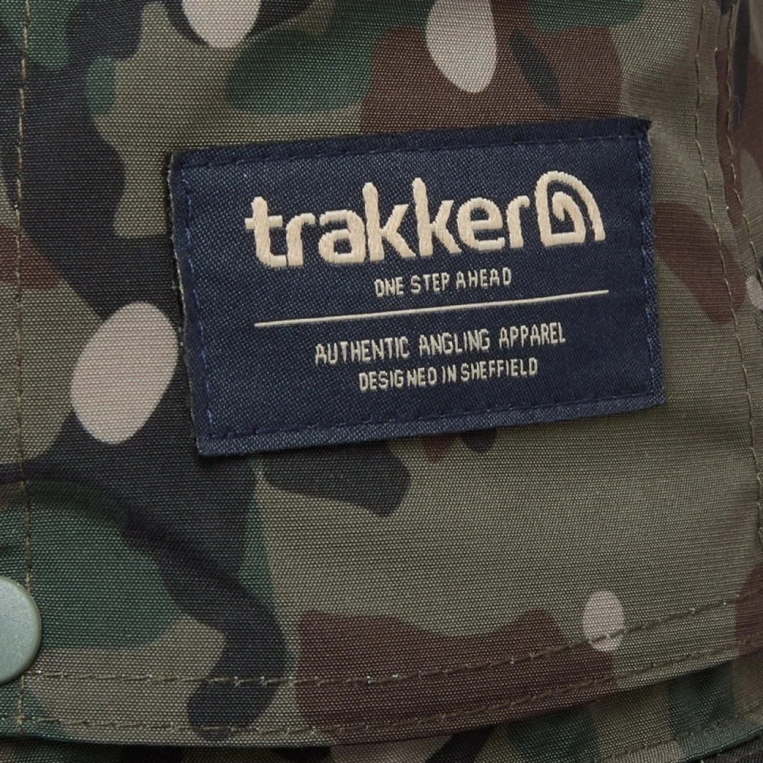 Trakker TechPro Mozzi Boonie Hat