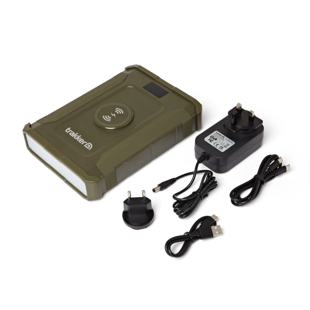 Trakker 60k Power Pack
