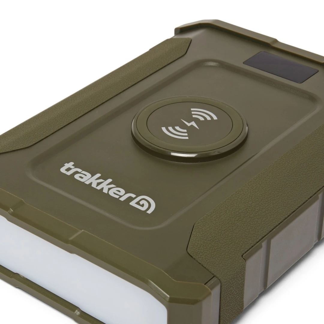 Trakker 60k Power Pack