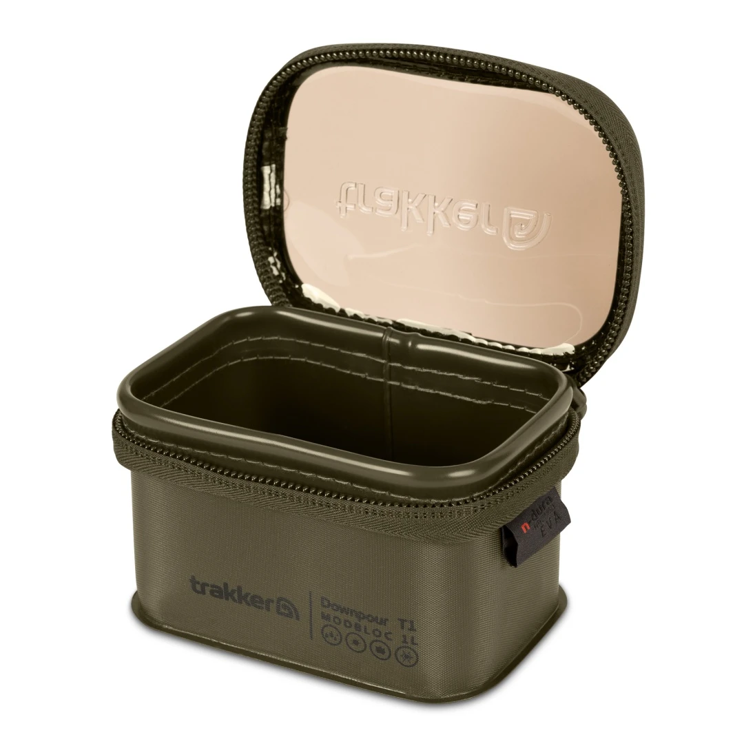 Trakker Downpour T1 Modbloc XS (1L) - Green