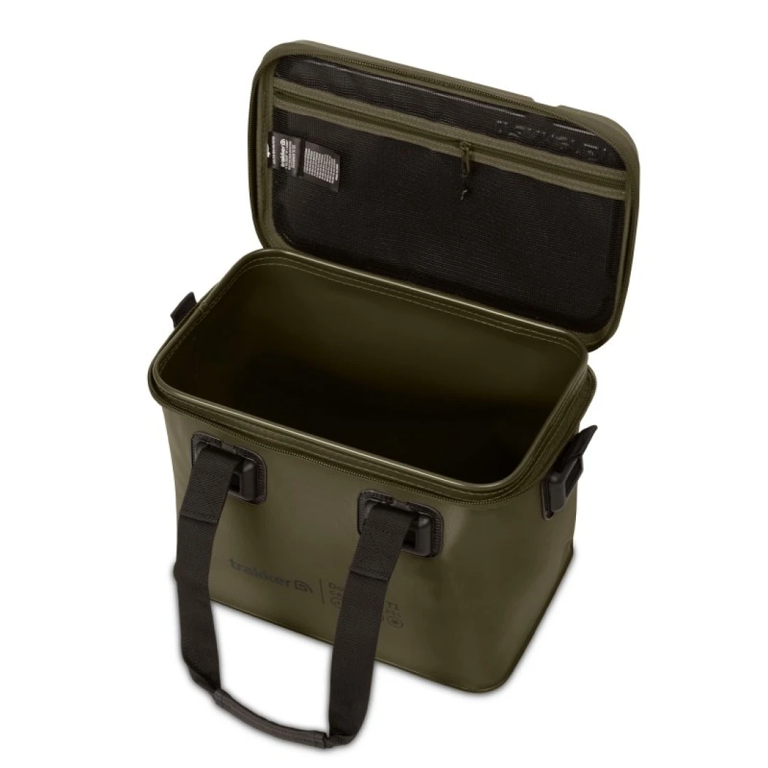 Trakker Downpour T1 Carryall S (25L) - Green