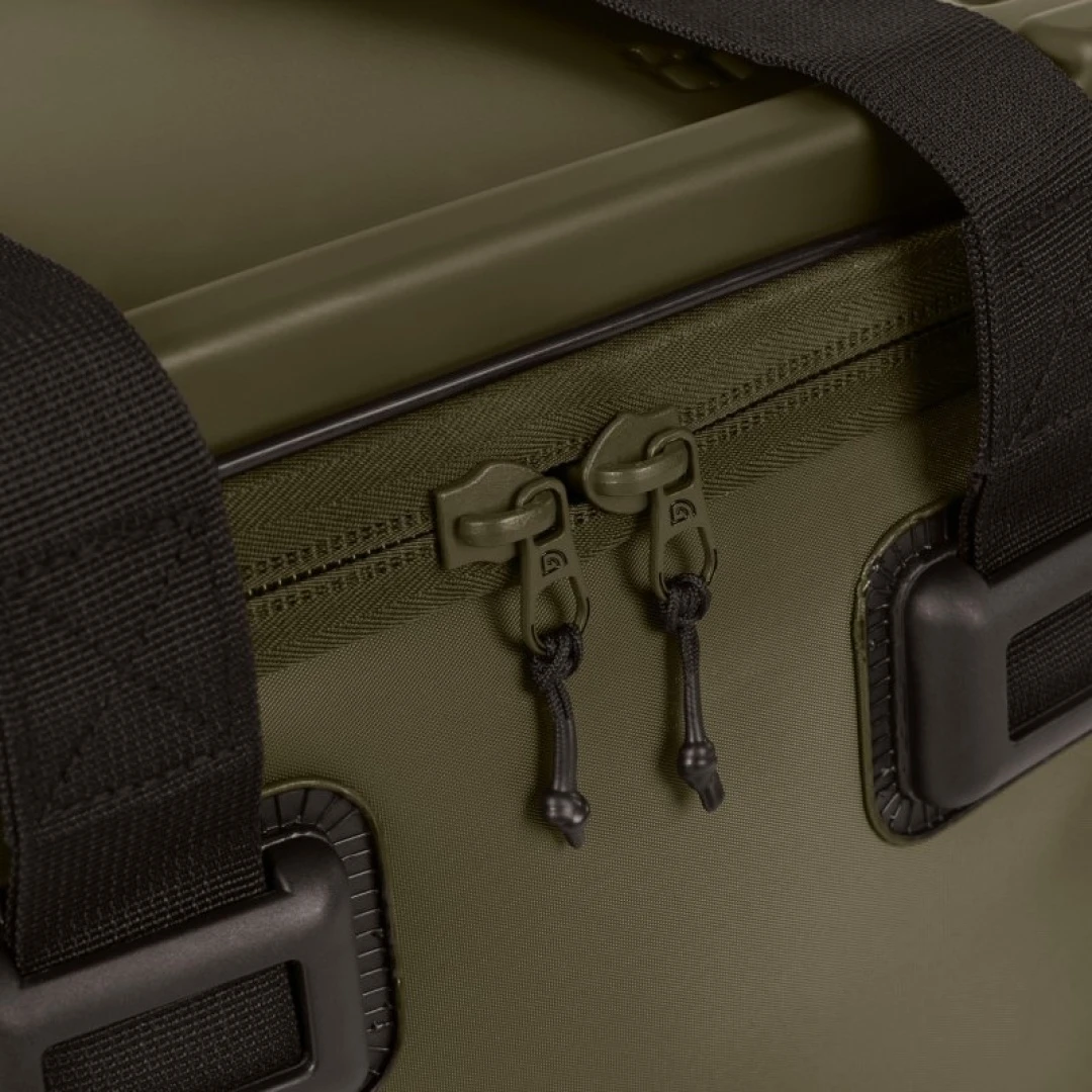 Trakker Downpour T1 Carryall S (25L) - Green
