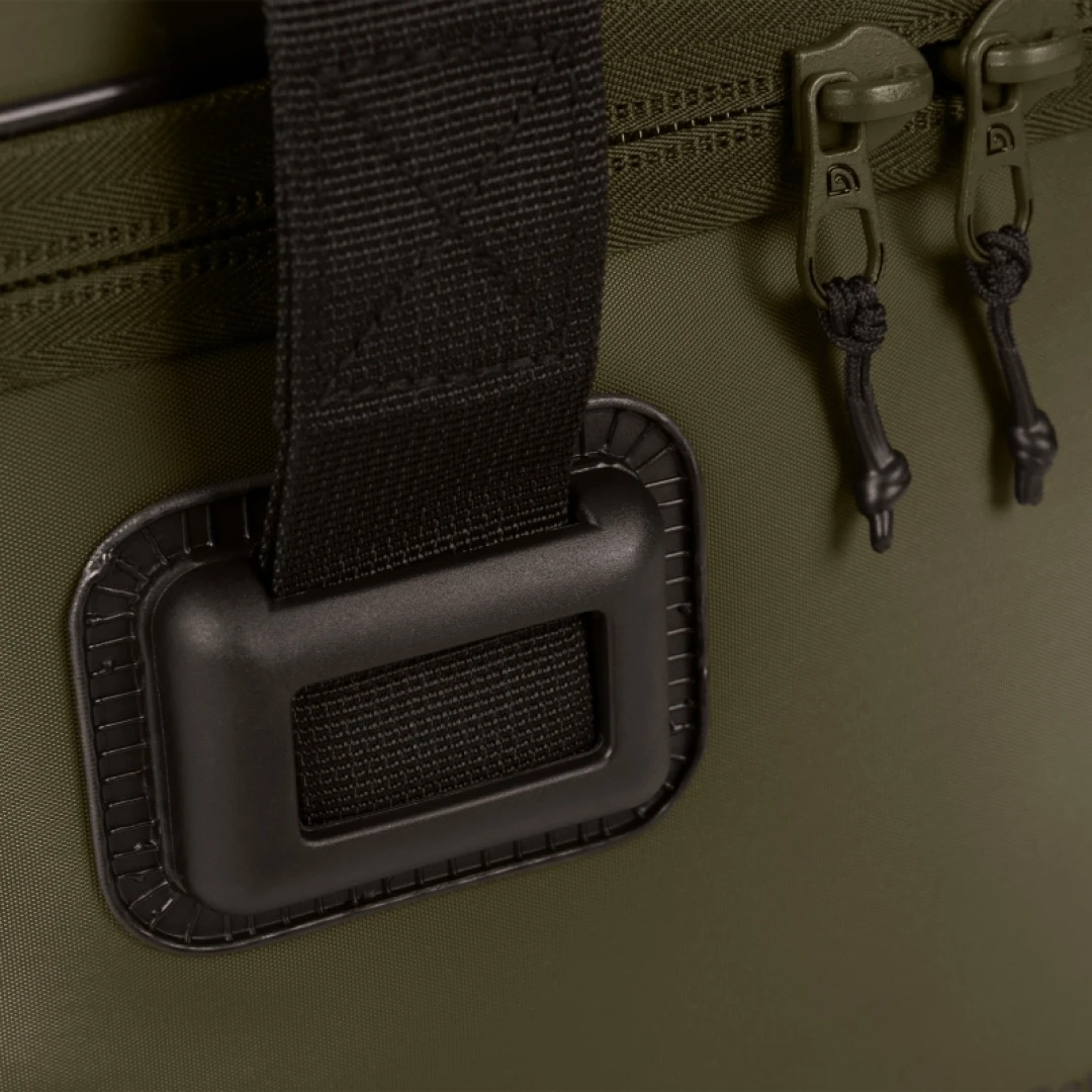 Trakker Downpour T1 Carryall M (30L) - Green