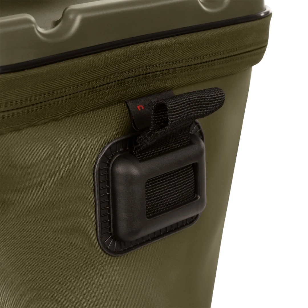 Trakker Downpour T1 Carryall M (30L) - Green