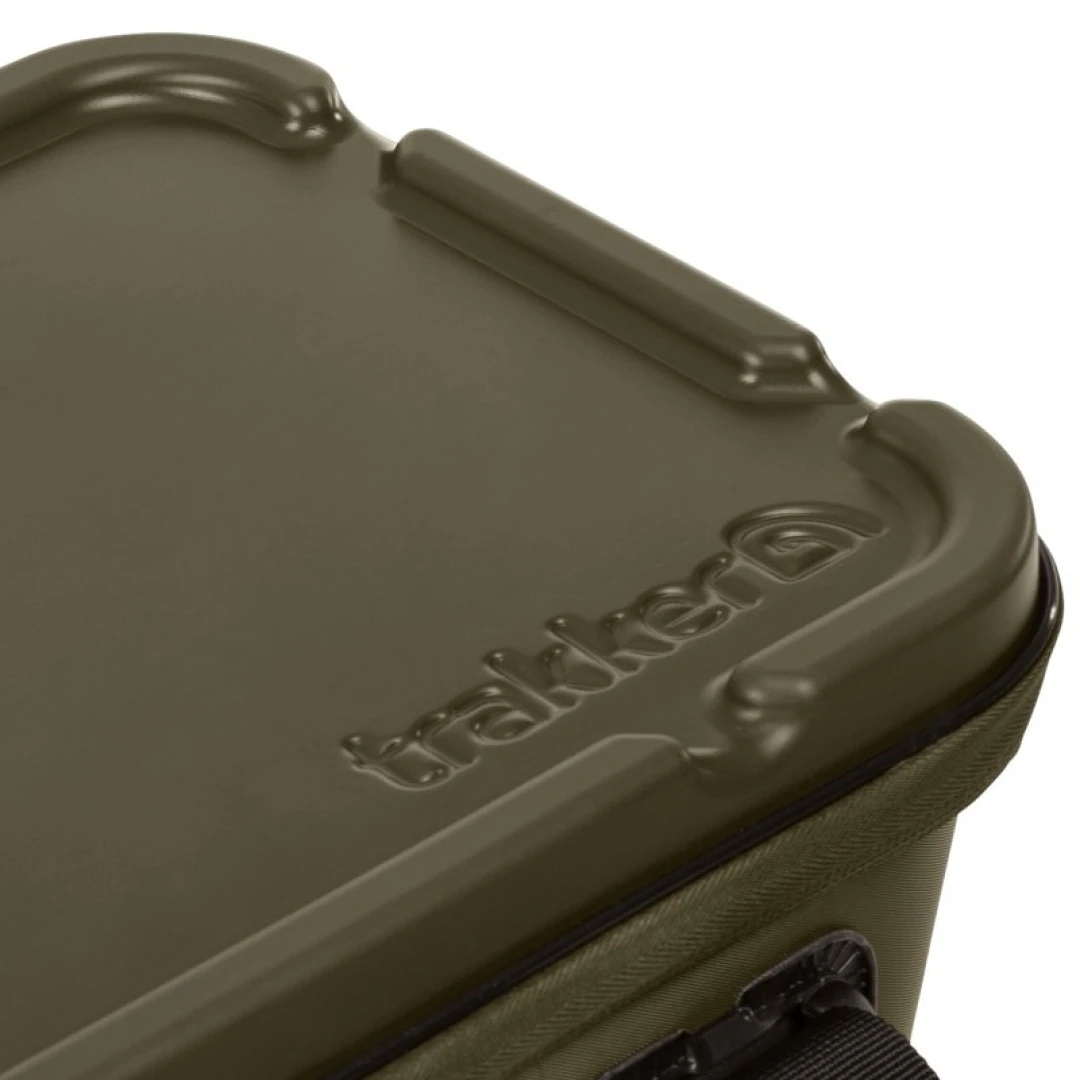 Trakker Downpour T1 Carryall M (30L) - Green