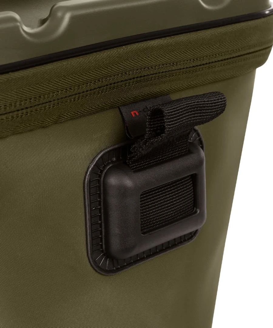 Trakker Downpour T1 Carryall L (40L) - Green