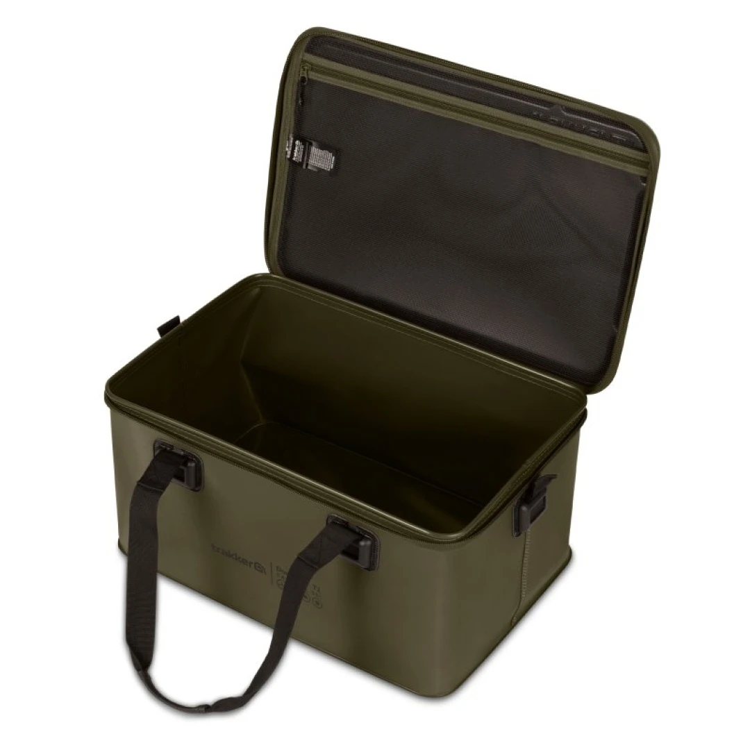 Trakker Downpour T1 Carryall XL (55L) - Green