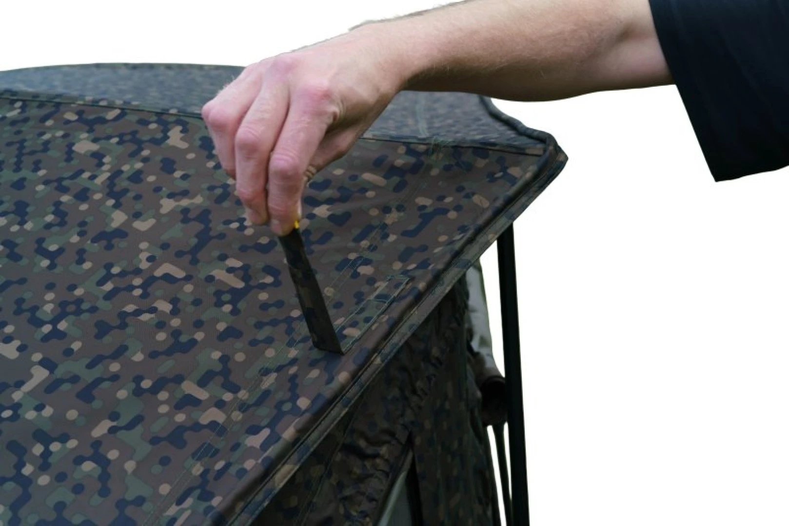 Solar SP C-TECH PRO Brolly System 58