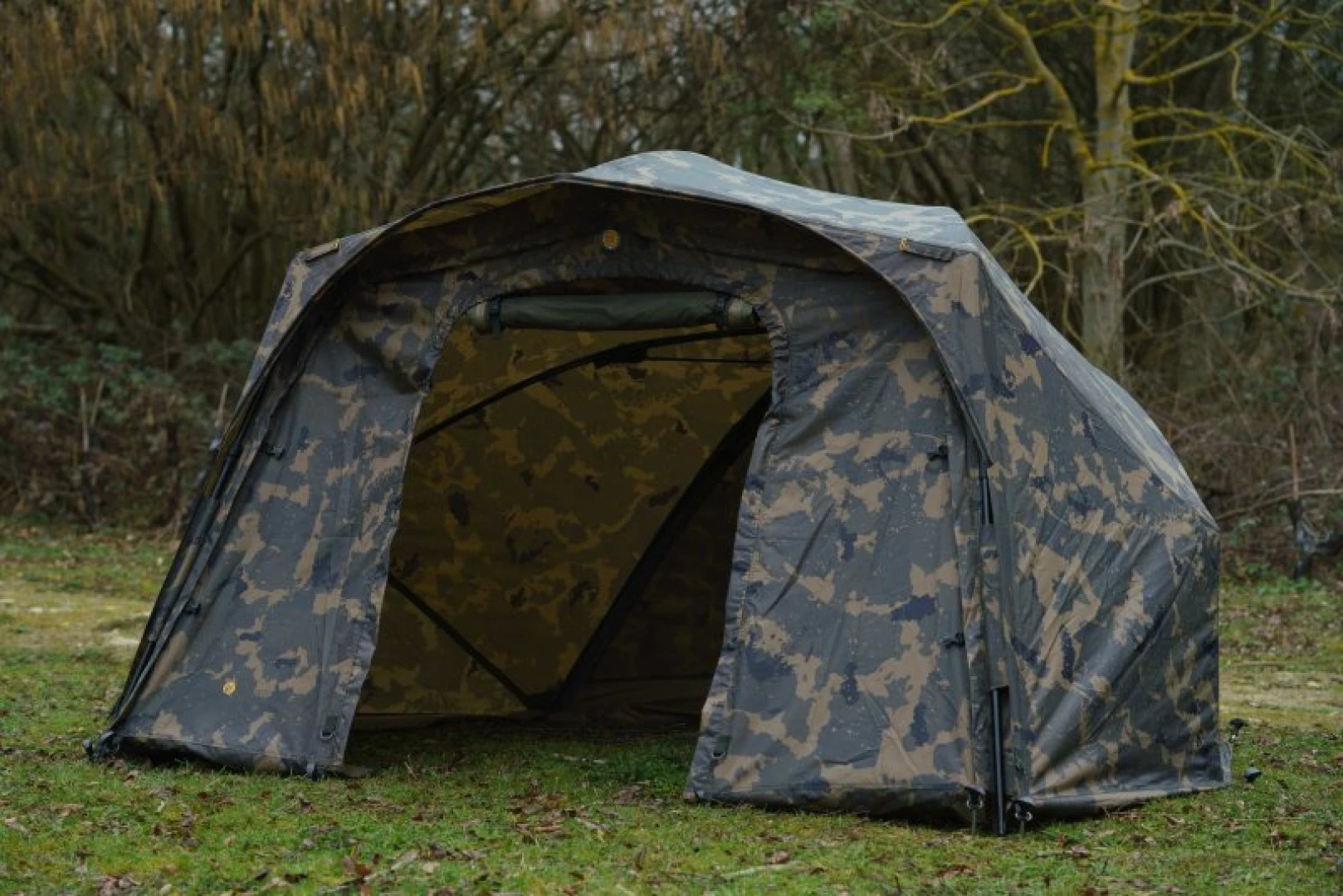 Solar Worldwide Brolly System