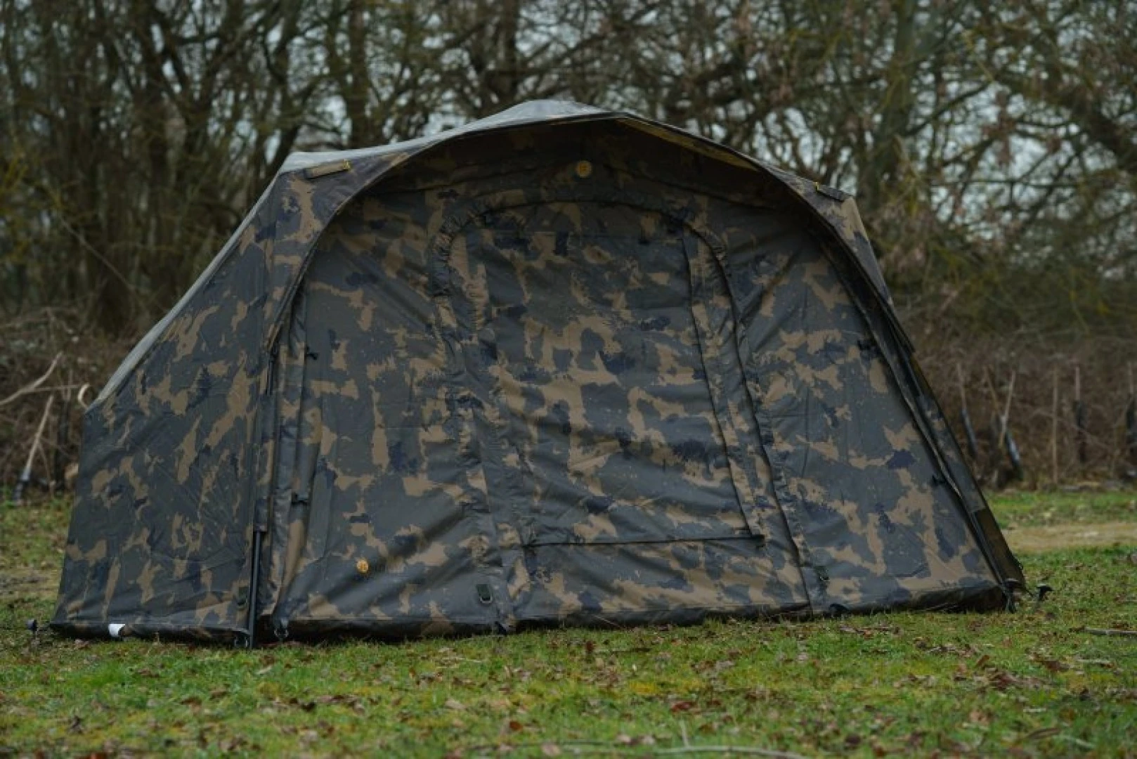 Solar Worldwide Brolly System