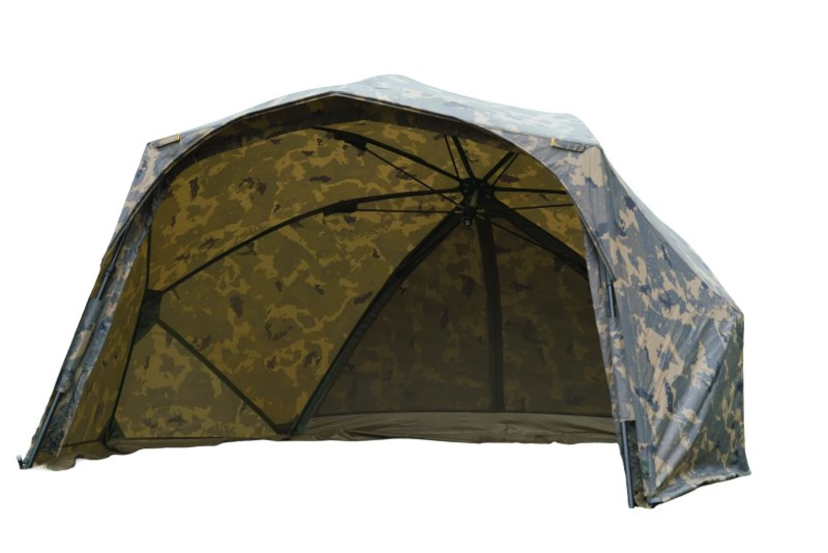 Solar Worldwide Brolly System