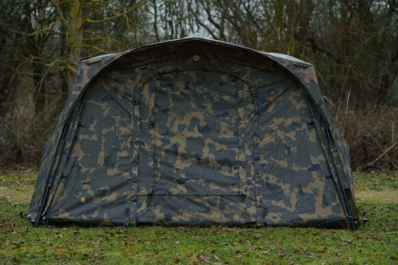 Solar Worldwide Brolly System