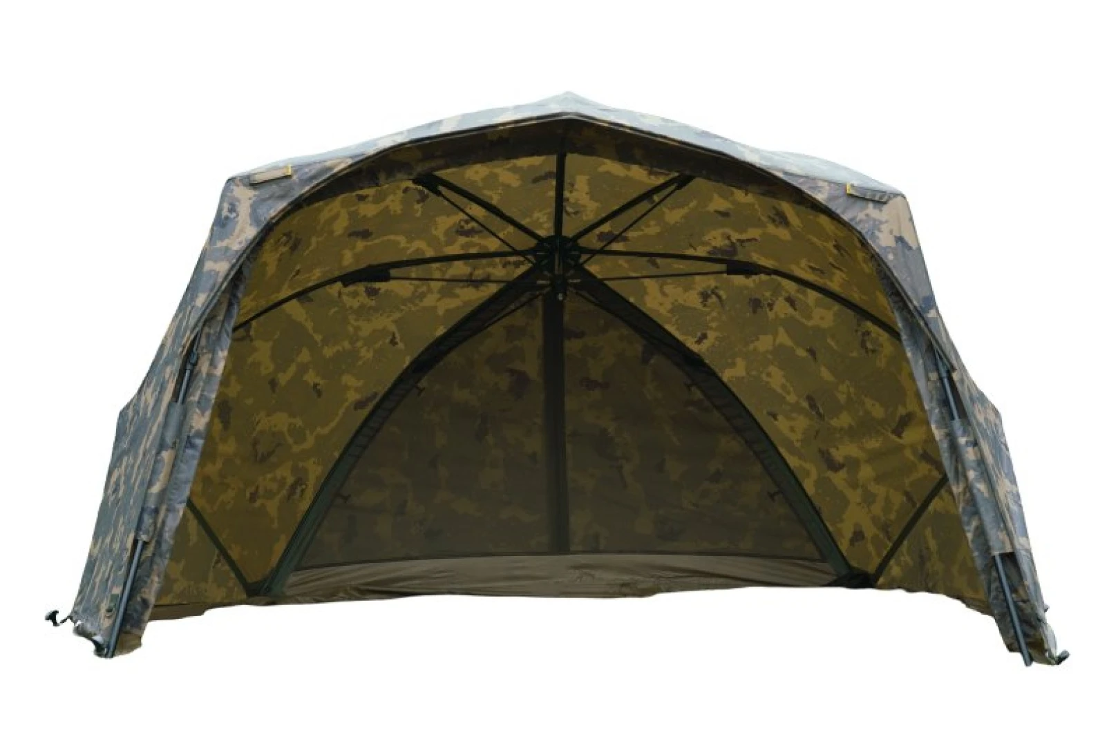 Solar Worldwide Brolly System