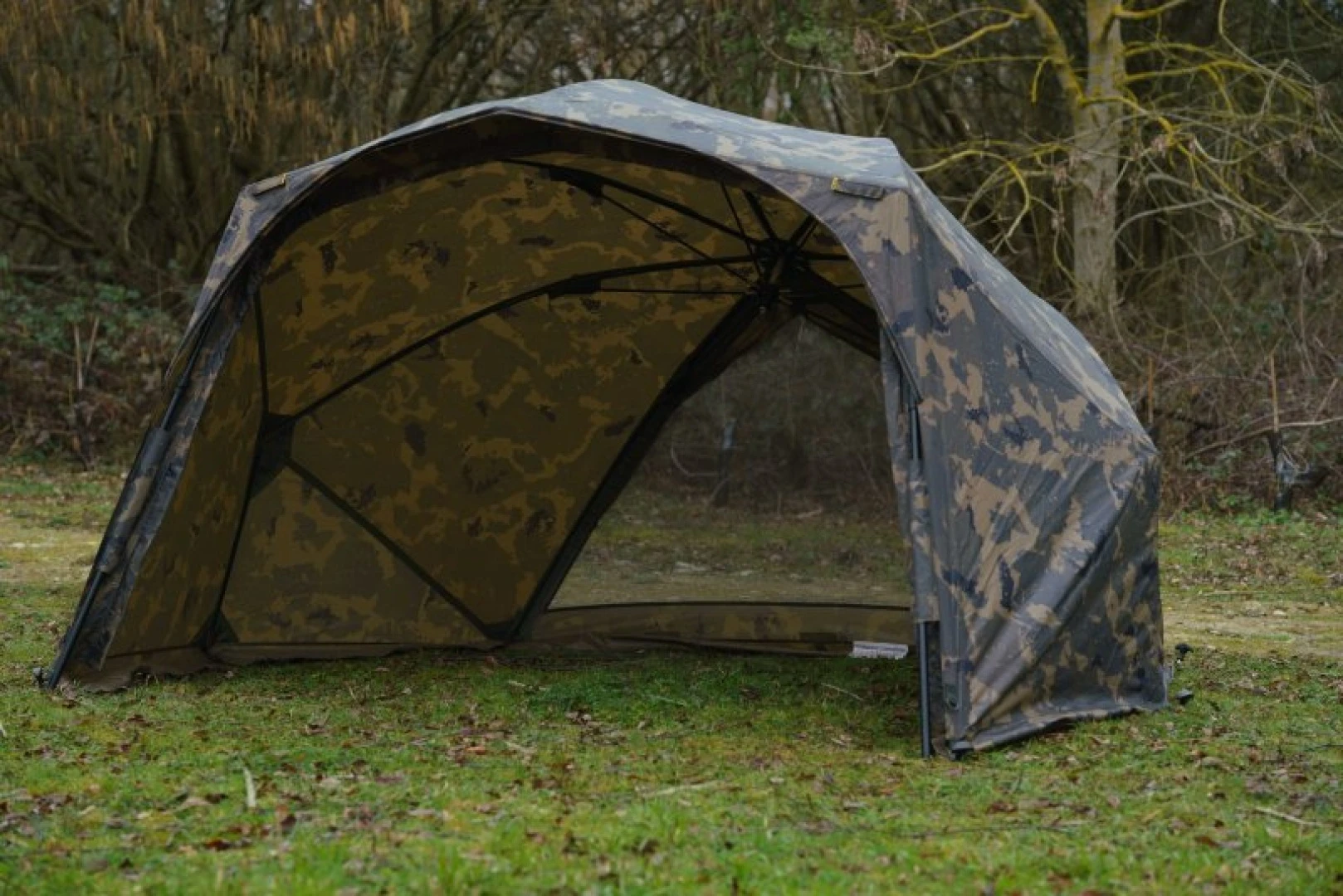 Solar Worldwide Brolly System