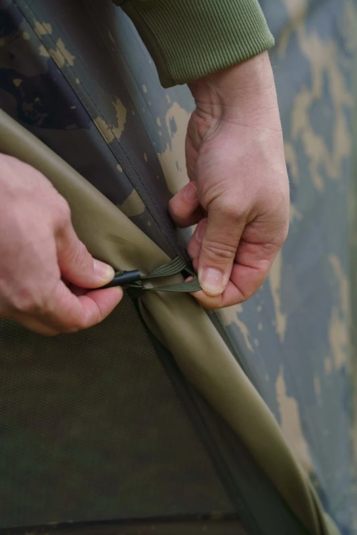 Solar Worldwide Brolly System