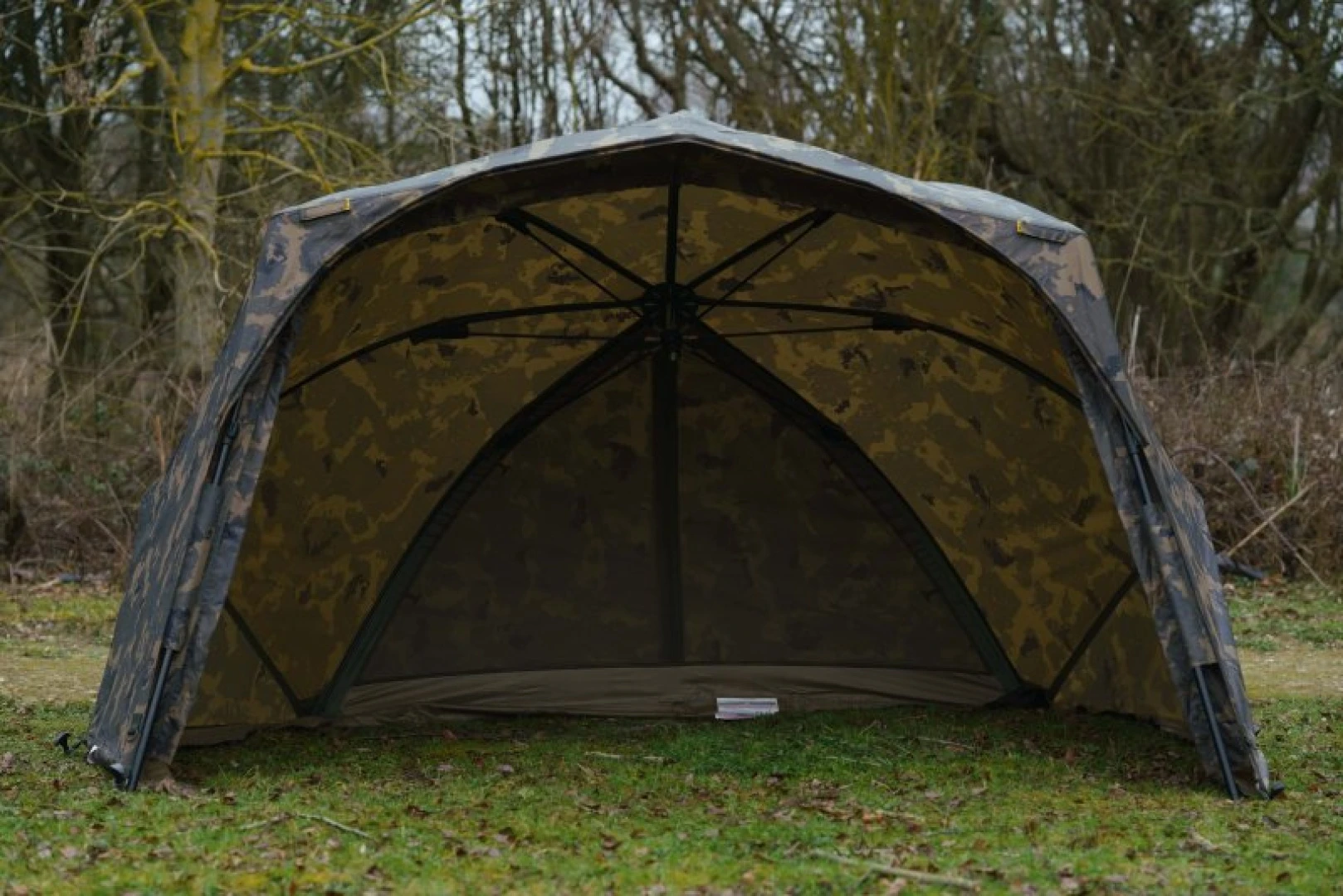 Solar Worldwide Brolly System