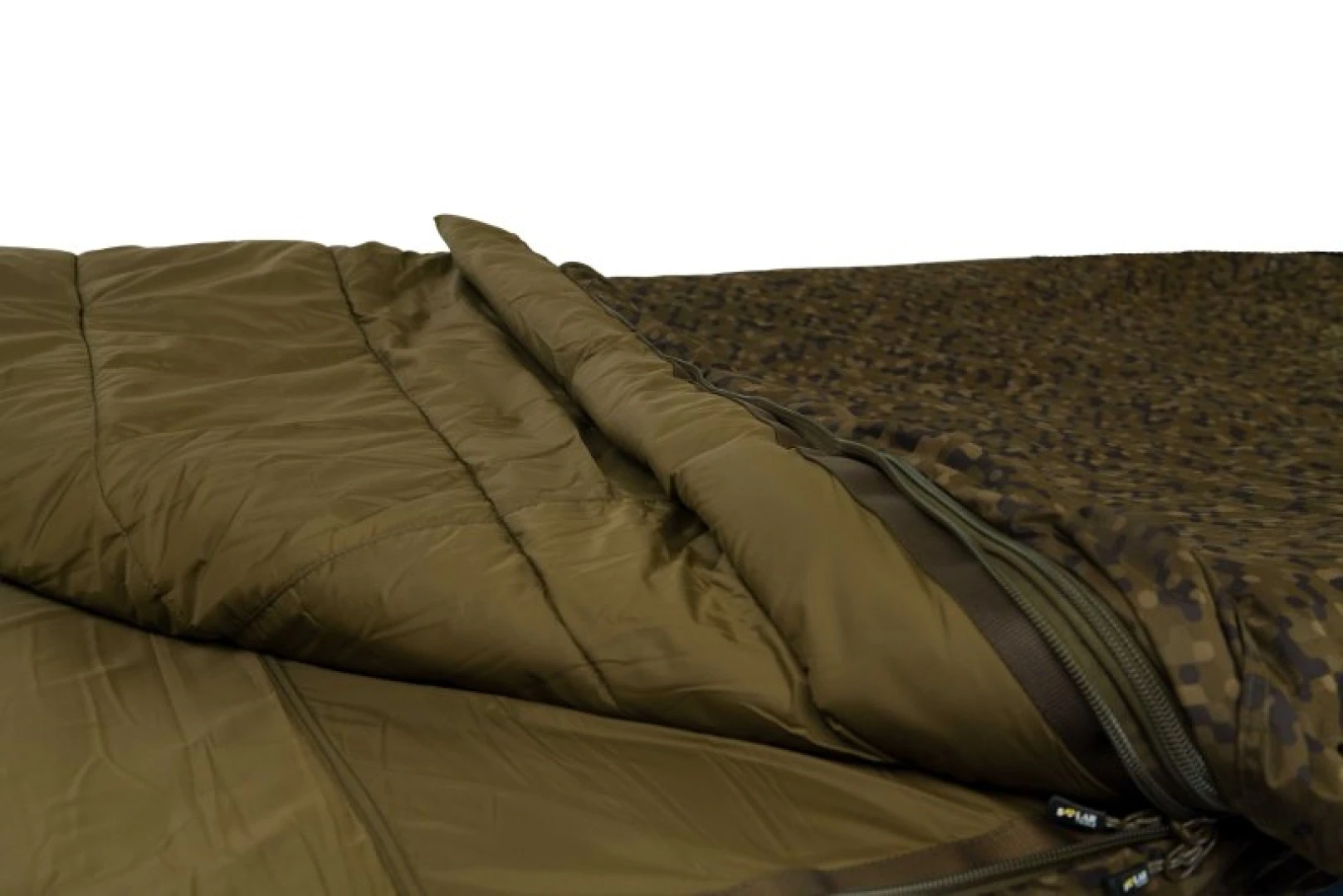 Solar SP C-TECH Sleep System 8 Leg - Standard
