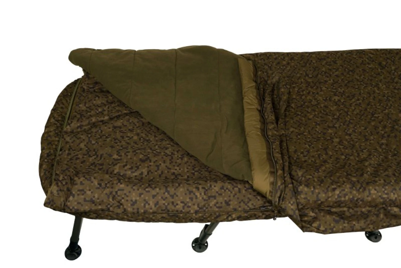 Solar SP C-TECH Sleep System 8 Leg - Standard