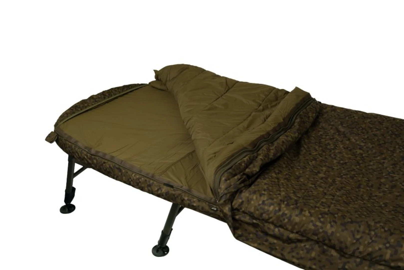 Solar SP C-TECH Sleep System 8 Leg - Wide