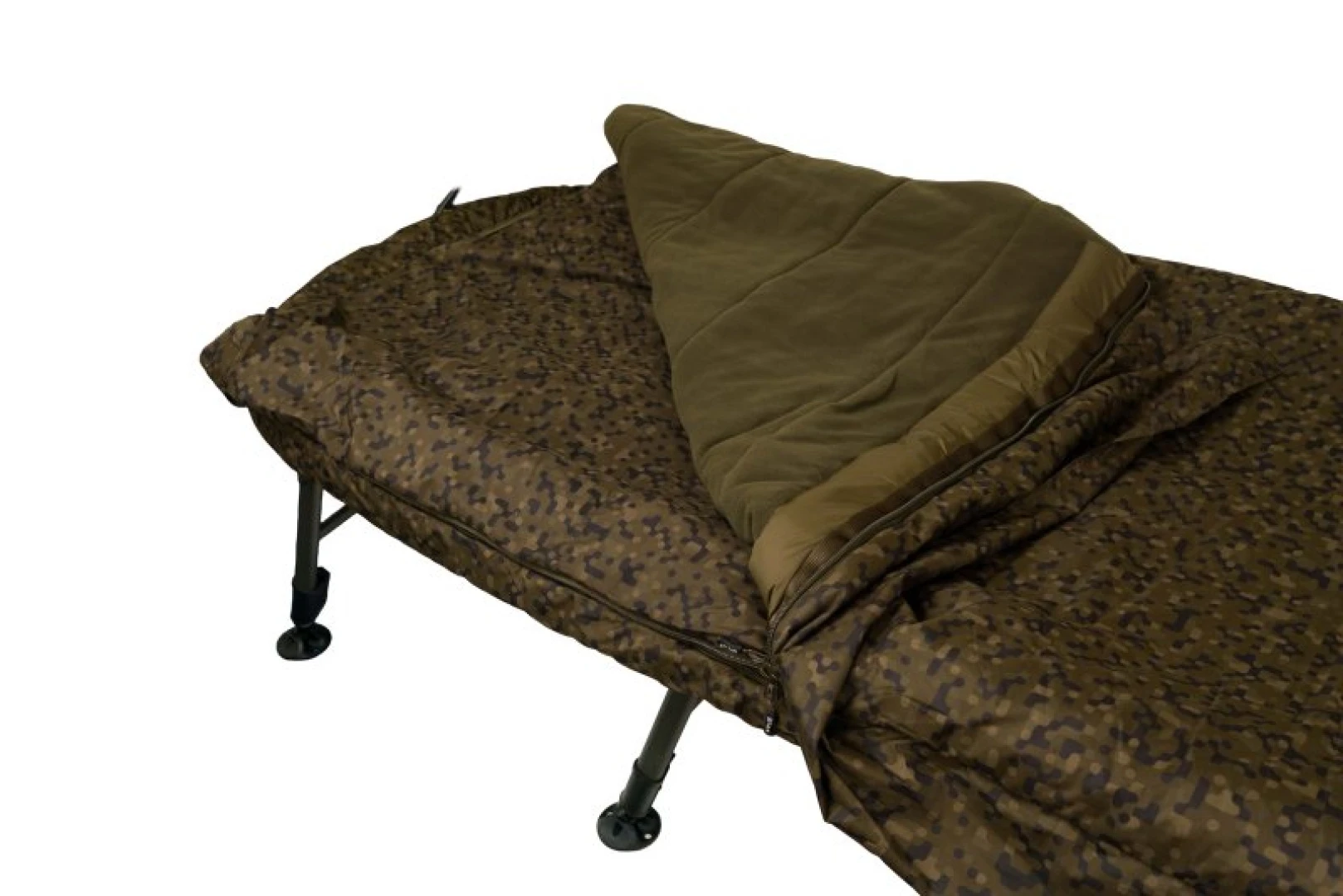Solar SP C-TECH Sleep System 8 Leg - Wide