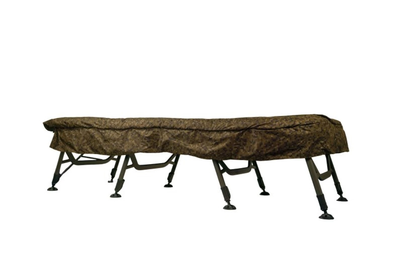 Solar SP C-TECH Sleep System 8 Leg - Wide