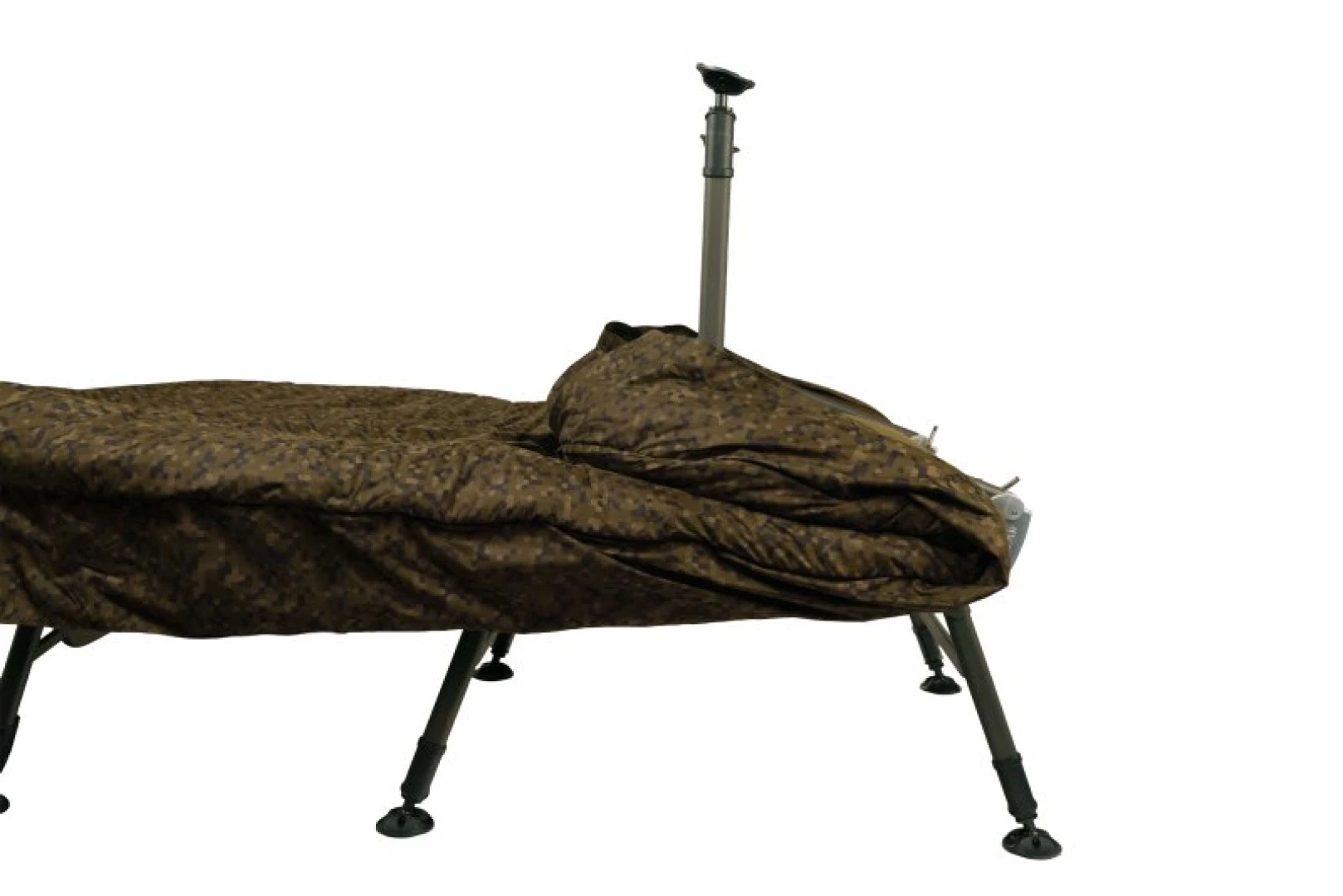 Solar SP C-TECH Sleep System 8 Leg - Wide