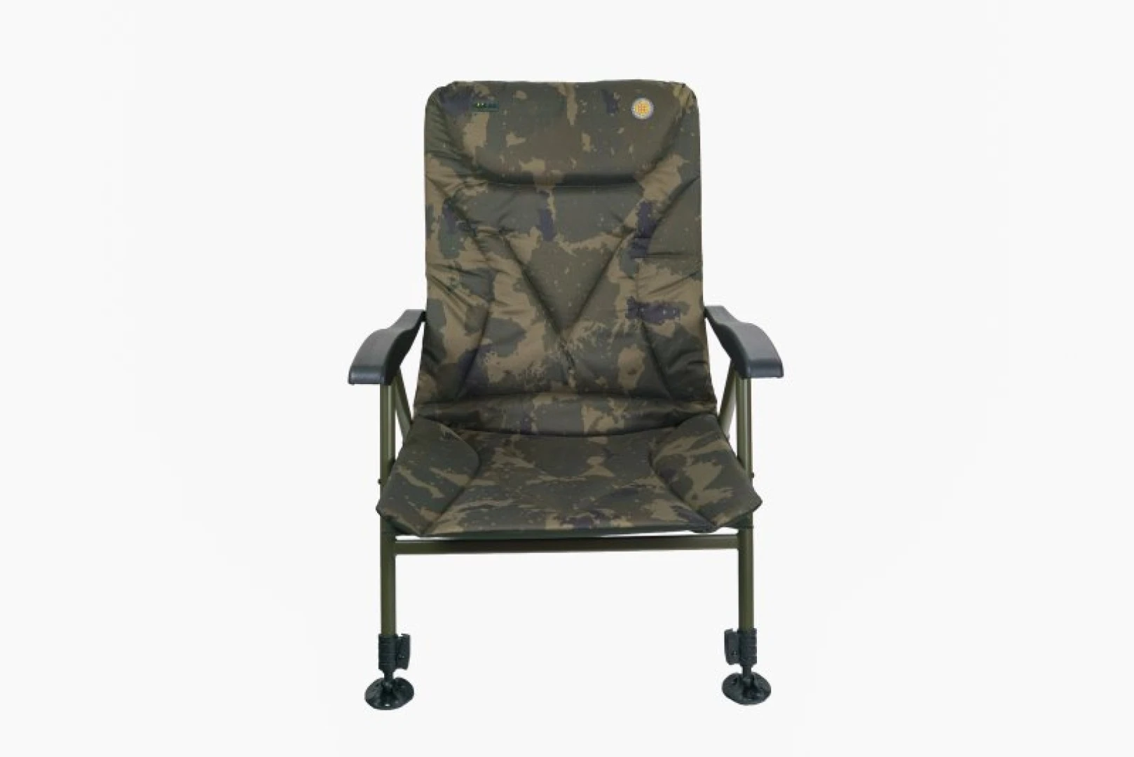 Solar Worldwide Recliner - Low