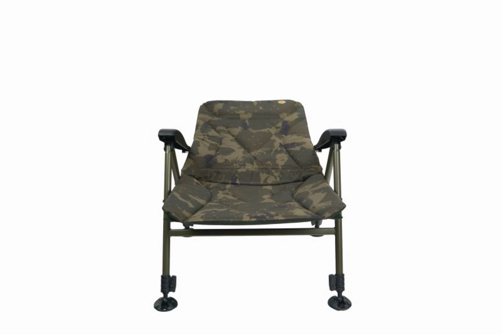 Solar Worldwide Recliner - Low
