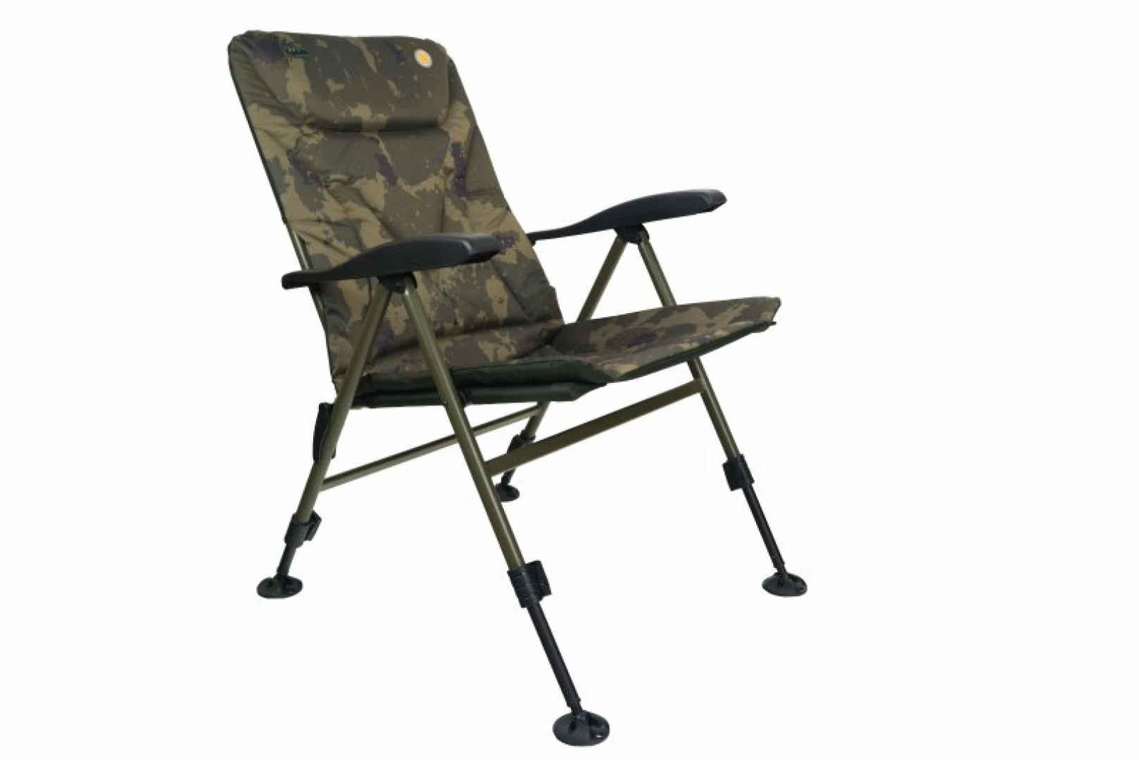 Solar Worldwide Recliner - Low