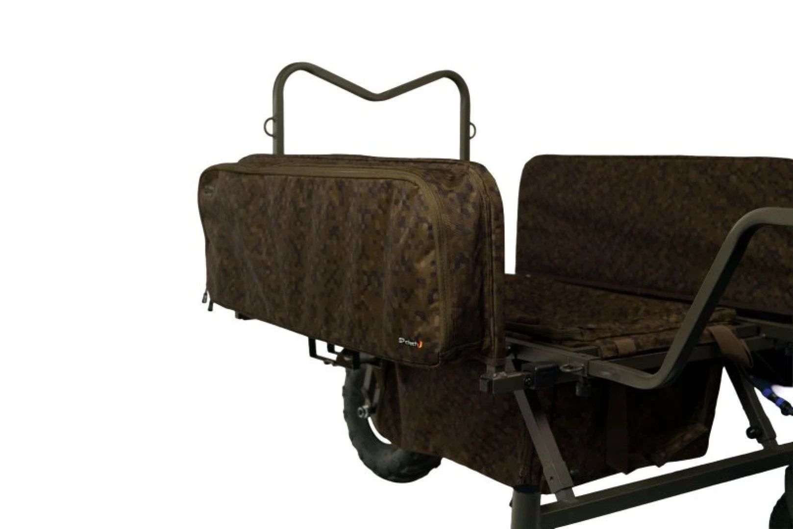 Solar SP C-TECH Barrow Panniers - (Komplet 2 sztuk)